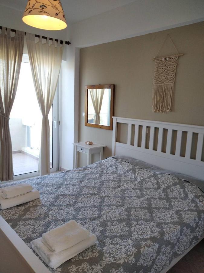 Almirikia Apartments مورتيري المظهر الخارجي الصورة