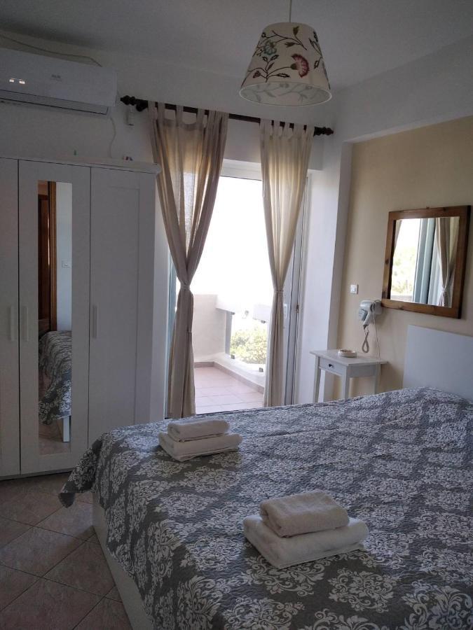 Almirikia Apartments مورتيري المظهر الخارجي الصورة