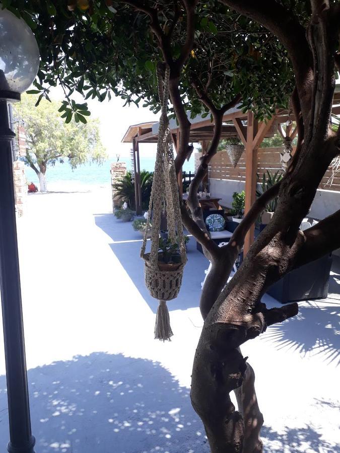 Almirikia Apartments مورتيري المظهر الخارجي الصورة