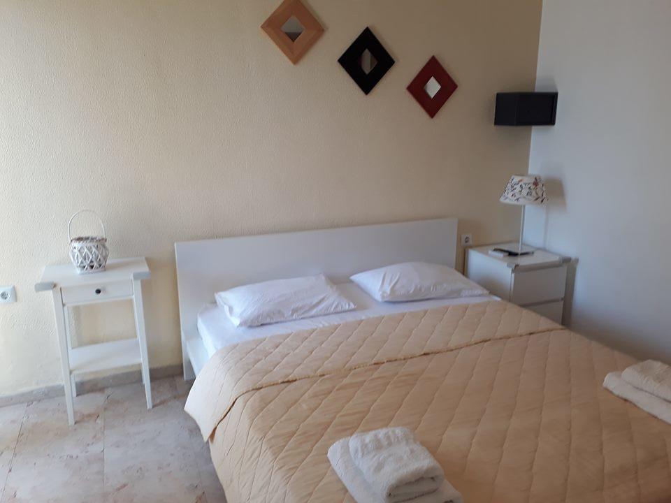 Almirikia Apartments مورتيري المظهر الخارجي الصورة