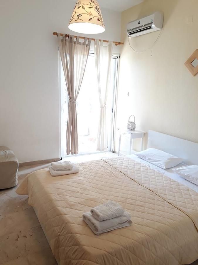 Almirikia Apartments مورتيري المظهر الخارجي الصورة
