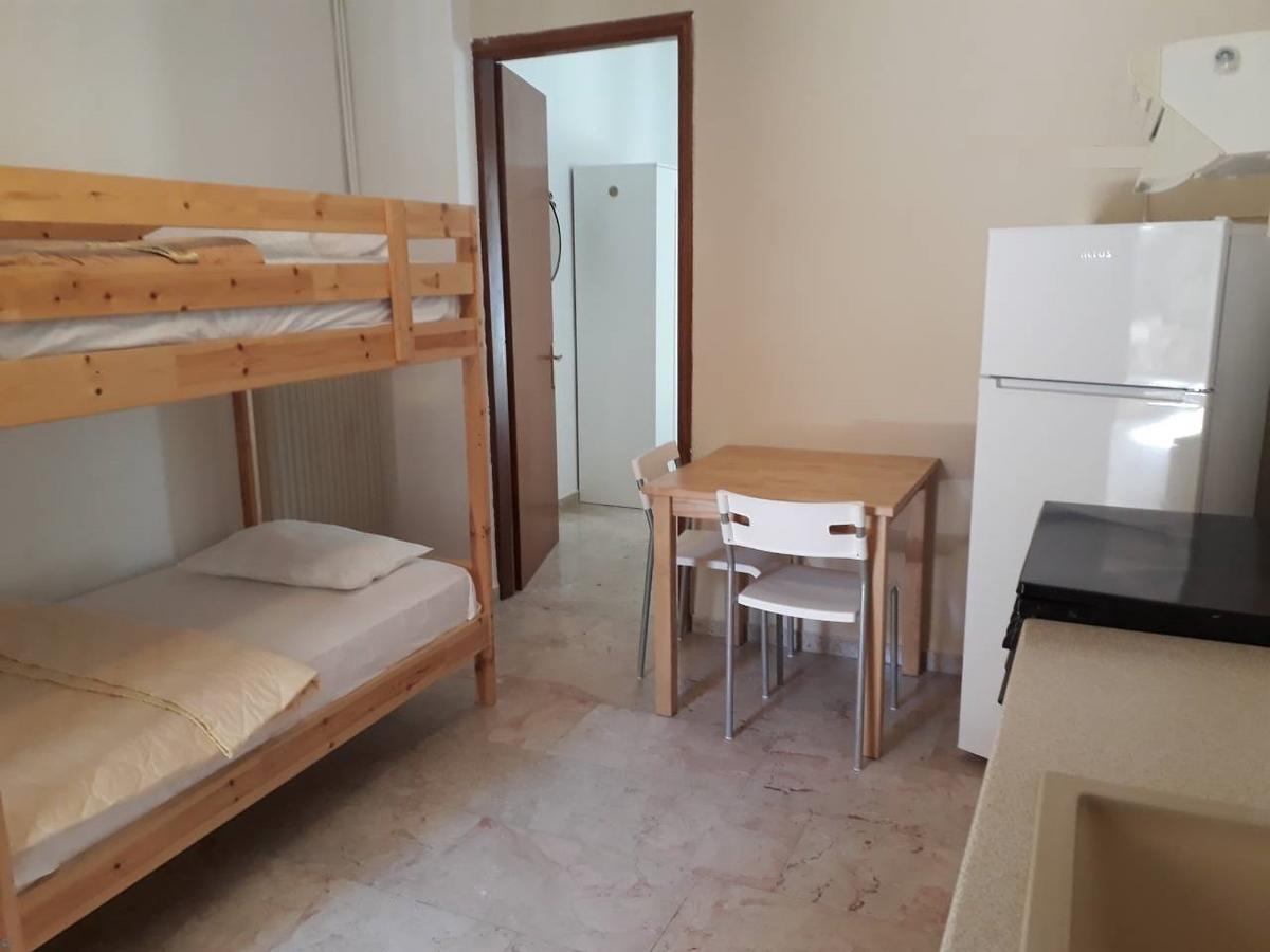 Almirikia Apartments مورتيري المظهر الخارجي الصورة