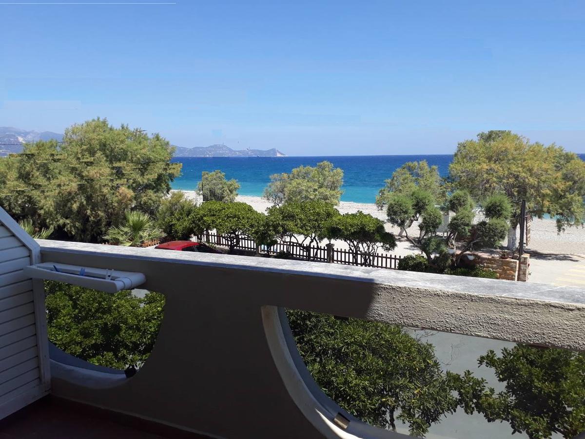 Almirikia Apartments مورتيري المظهر الخارجي الصورة