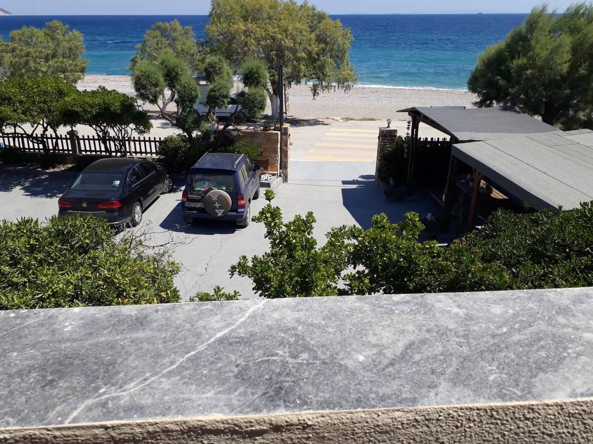 Almirikia Apartments مورتيري المظهر الخارجي الصورة