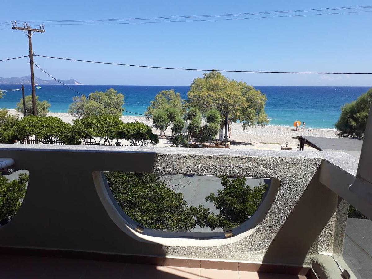 Almirikia Apartments مورتيري المظهر الخارجي الصورة